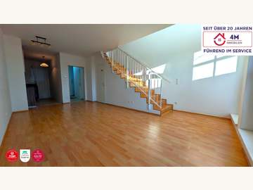 Wohnung in Leopoldsdorf