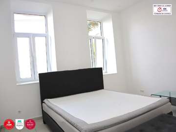 Wohnung in Wien Bild 02