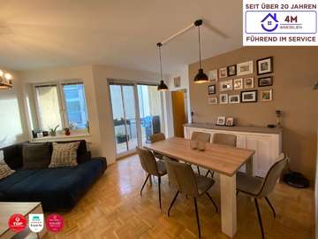 Wohnung in Gerasdorf