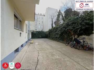 Wohnung in Wien Bild 08