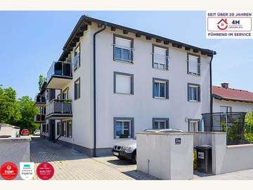Wohnung in Wiener Neustadt