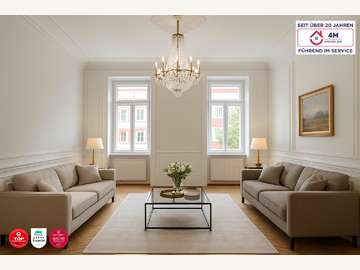 Wohnung in Wien Bild 02