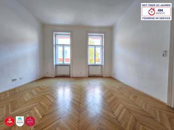 Wohnung in Wien Bild 03