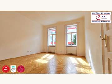 Wohnung in Wien Bild 04