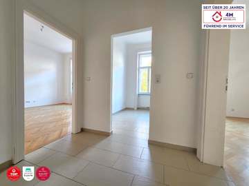 Wohnung in Wien Bild 07