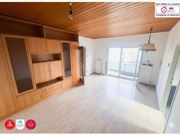 Wohnung in Wien Bild 02