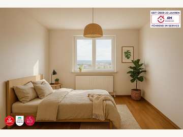 Wohnung in Wiener Neustadt