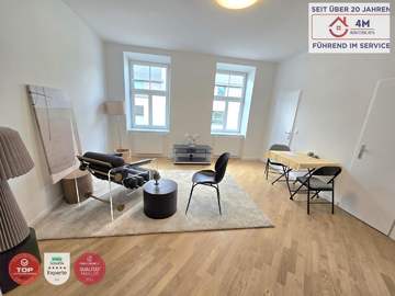 Wohnung in Wien,  Währing