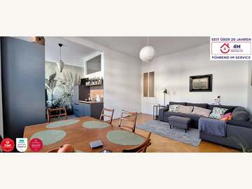 Wohnung in Wien Bild 02