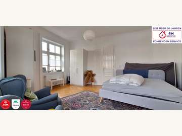 Wohnung in Wien Bild 05