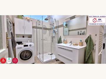 Wohnung in Wien Bild 06