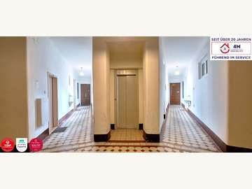 Wohnung in Wien Bild 08