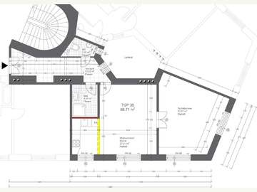 Wohnung in Wien Bild 09