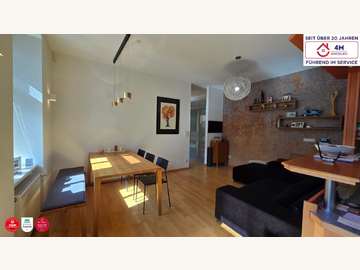 Wohnung in Wien