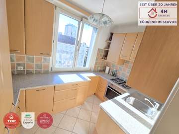 Wohnung in Wien,  Margareten