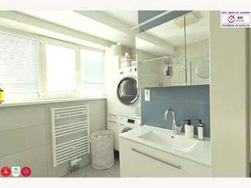 Wohnung in Wien Bild 12