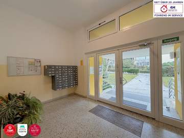 Wohnung in Baden Bild 07