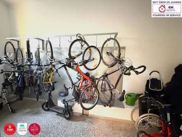 Wohnung in Baden Bild 08