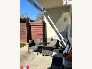 Wohnung in Wördern Bild 13