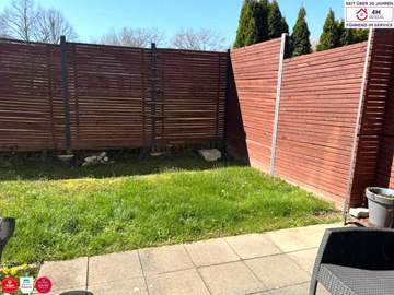 Wohnung in Wördern Bild 16