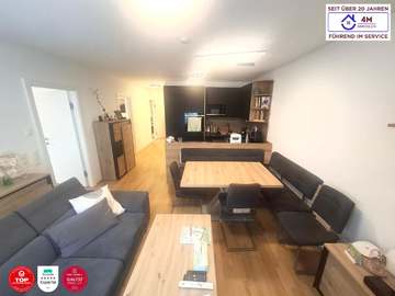 Wohnung in Deutsch-Wagram