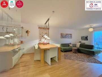 Wohnung in Breitenbrunn Bild 02