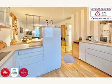 Wohnung in Breitenbrunn Bild 03