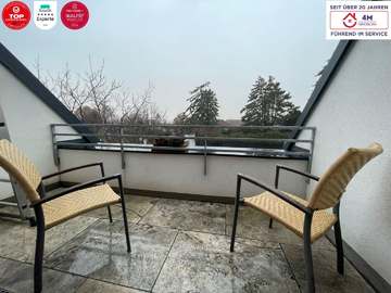 Wohnung in Breitenbrunn Bild 07