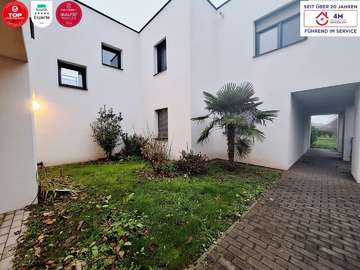 Wohnung in Breitenbrunn Bild 09