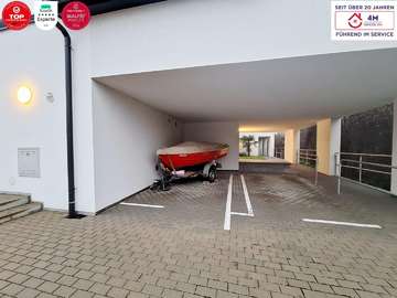 Wohnung in Breitenbrunn Bild 10