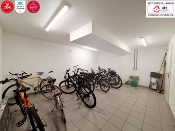 Wohnung in Breitenbrunn Bild 11