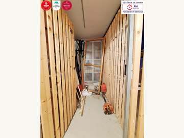 Wohnung in Breitenbrunn Bild 12