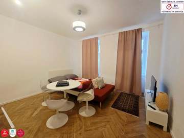 Wohnung in Wien