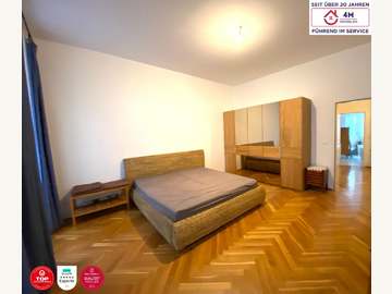 Wohnung in Wien Bild 02