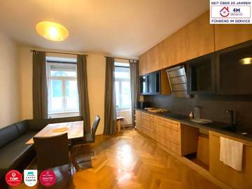 Wohnung in Wien Bild 04