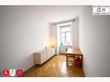 Wohnung in Wien Bild 05