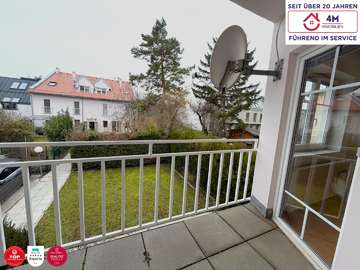 Wohnung in Wien Bild 03