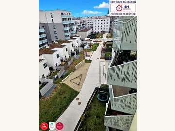 Wohnung in Wien Bild 02