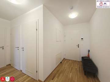 Wohnung in Wien Bild 11