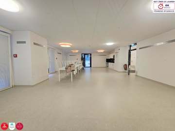 Wohnung in Wien Bild 29