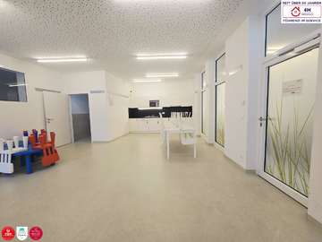 Wohnung in Wien Bild 30