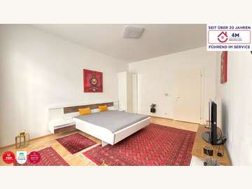 Wohnung in Wien Bild 02