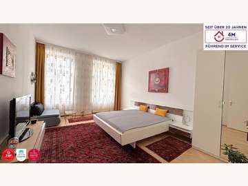 Wohnung in Wien Bild 03