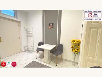 Wohnung in Wien Bild 04