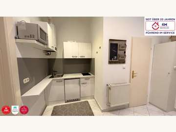 Wohnung in Wien Bild 05