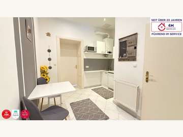 Wohnung in Wien Bild 06