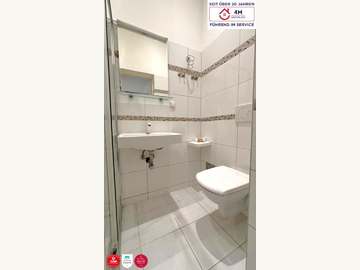 Wohnung in Wien Bild 08