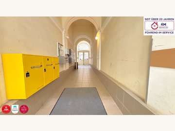 Wohnung in Wien Bild 11