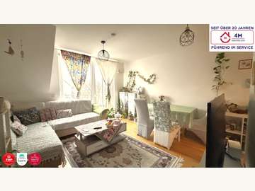 Wohnung in Wien Bild 02