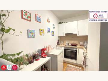 Wohnung in Wien Bild 05